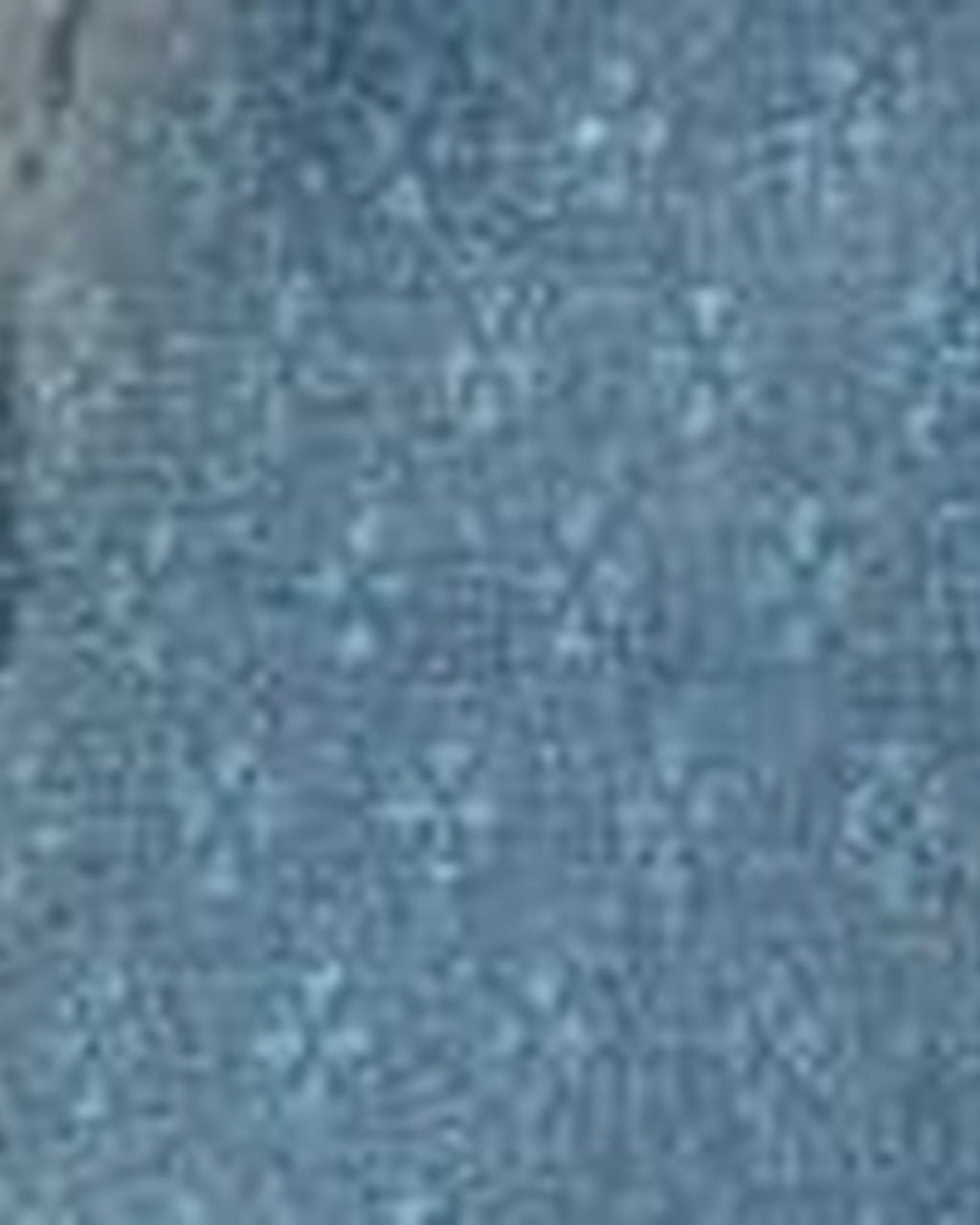 Deep Teal kurta pajama set for men, fabric close-up