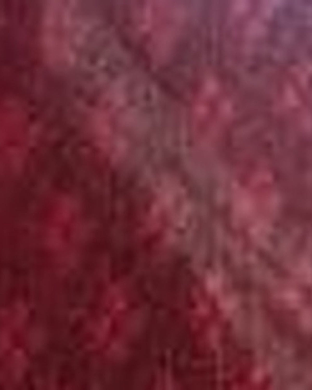 Maroon kurta pajama set for men, fabric close-up