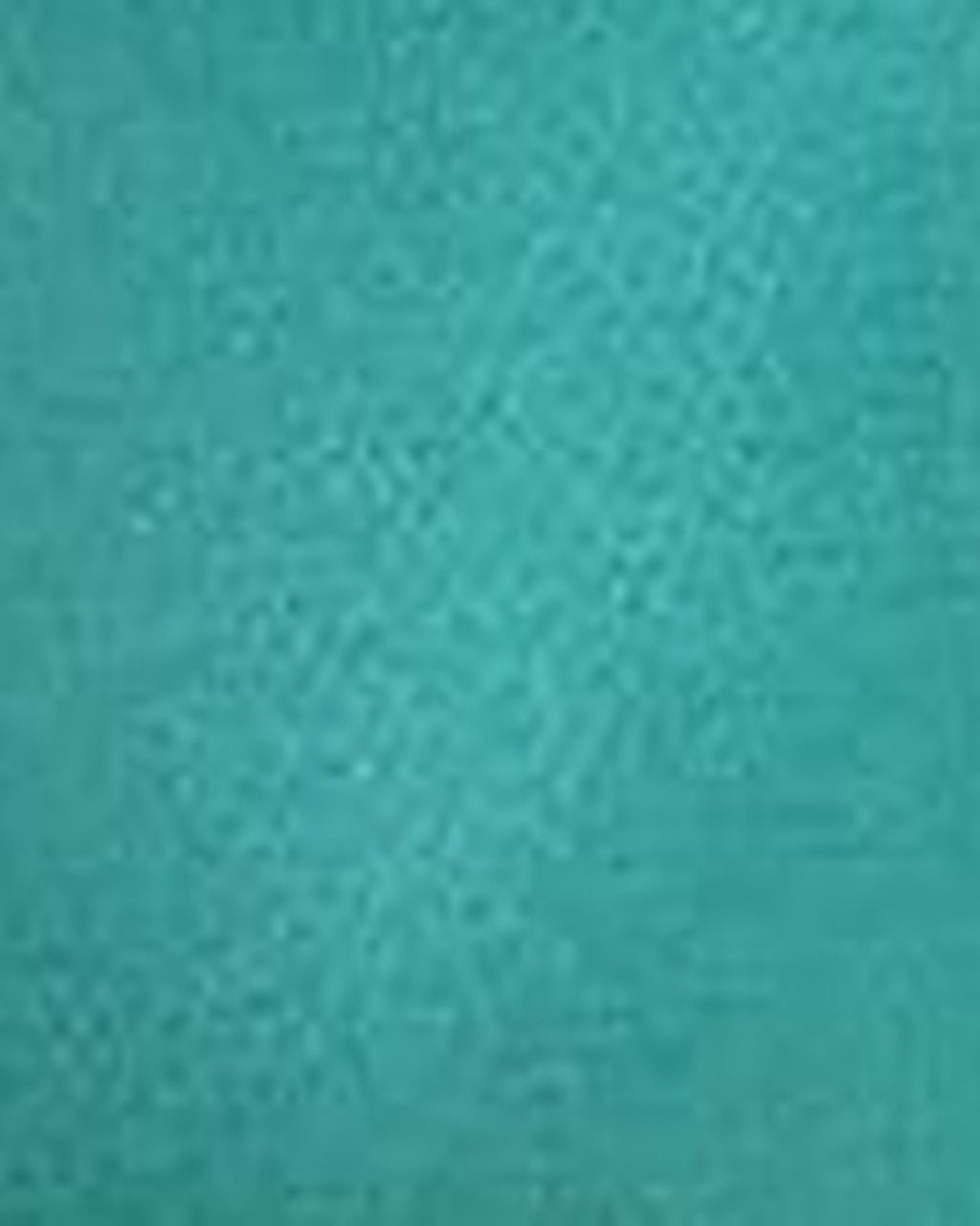 Turquoise Jade kurta pajama set for men, fabric close-up