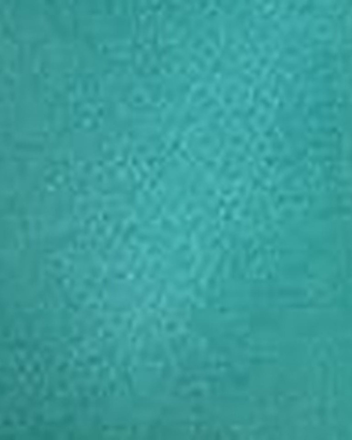 Turquoise Jade kurta pajama set for men, fabric close-up
