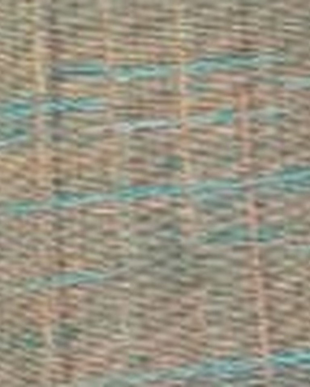 Sage Sand Melange kurta pajama set for men, fabric close-up