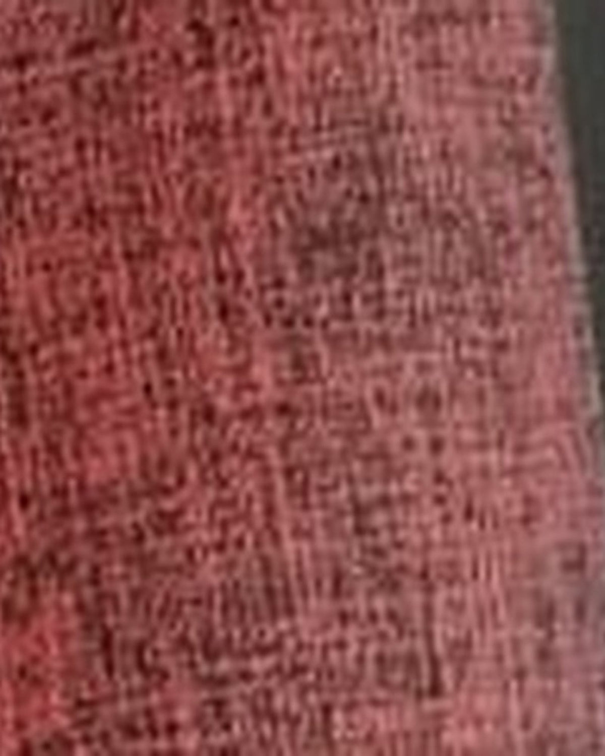 Deep Maroon kurta pajama set for men, fabric close-up