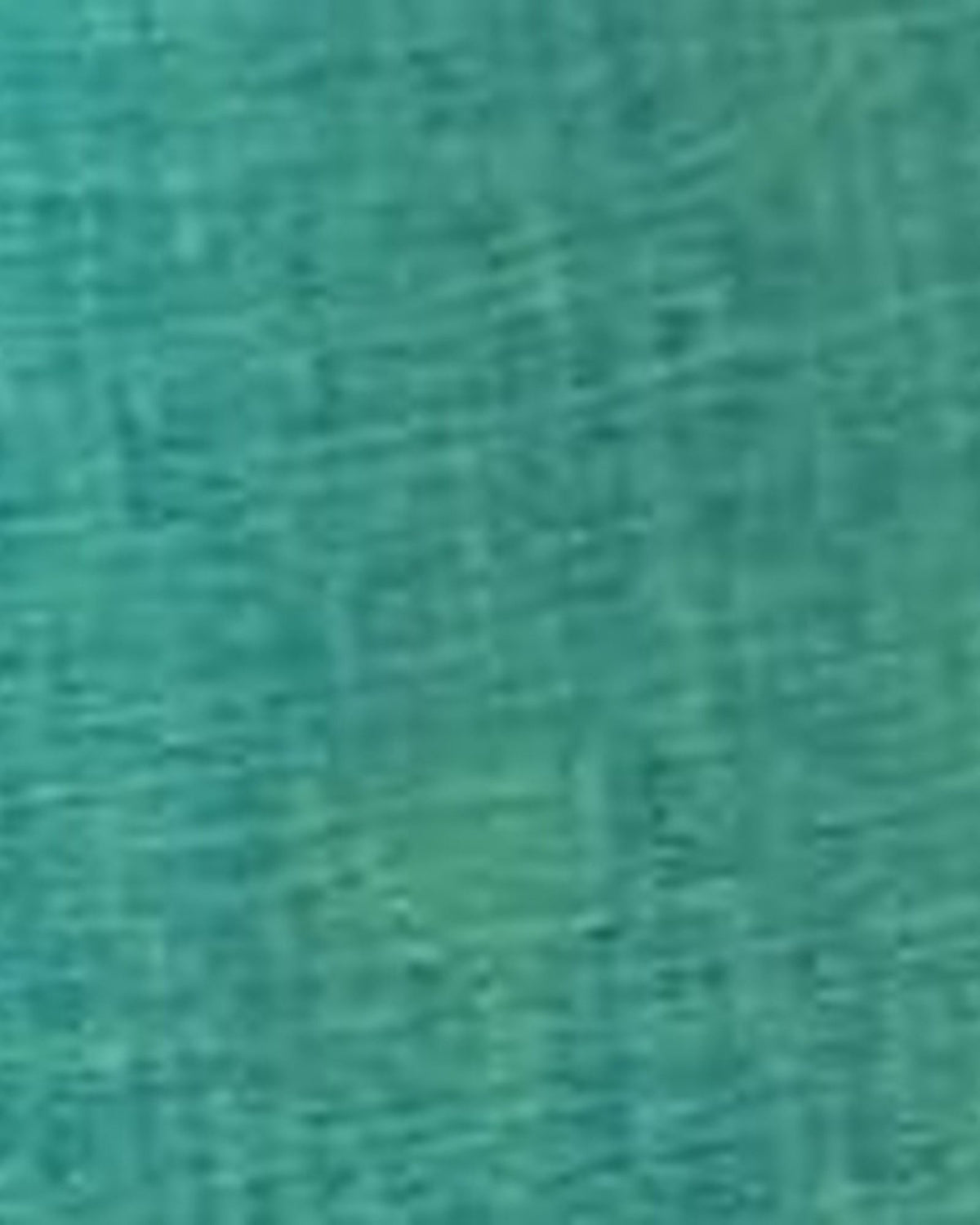 Sea Green Teal kurta pajama set for men, fabric close-up