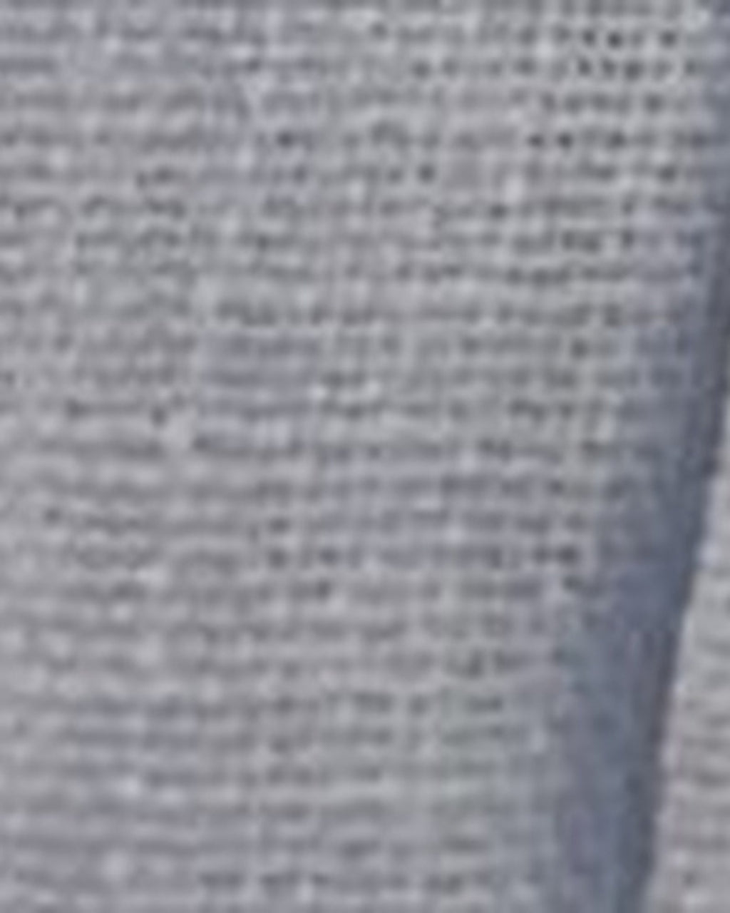 Powder Blue kurta pajama set for men, fabric close-up