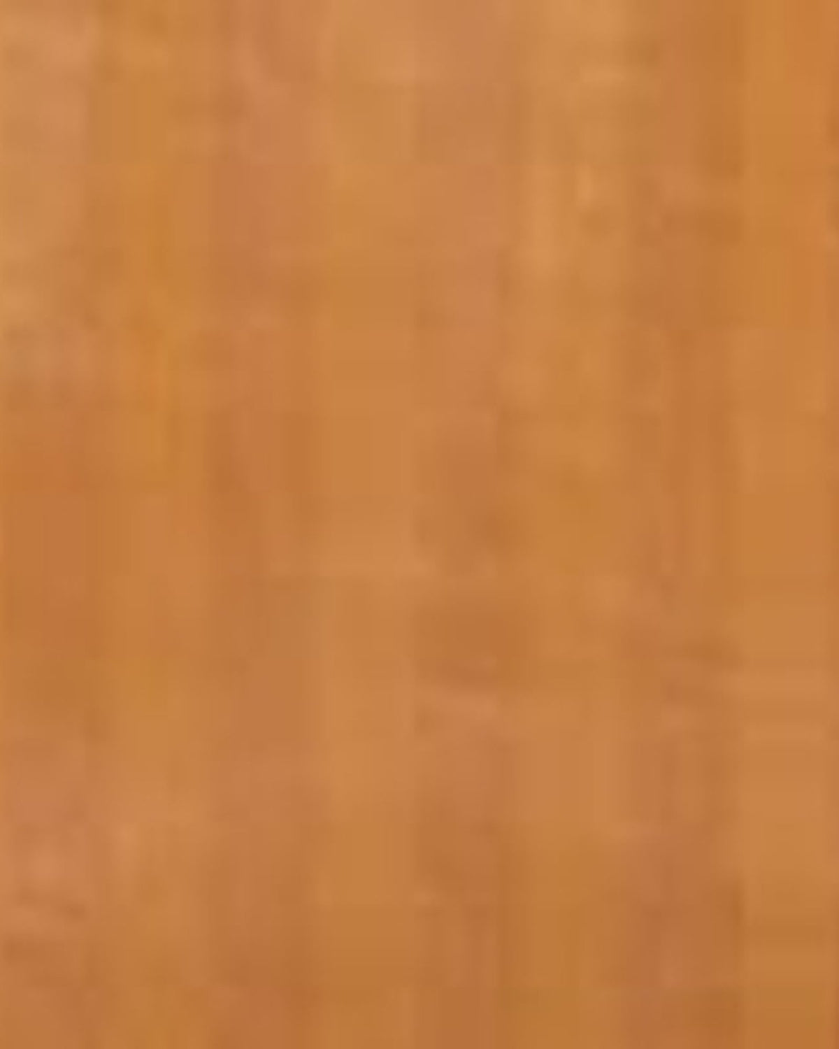 Marigold Orange Self-Stripe Kurta Pajama for Men - fabric close-up