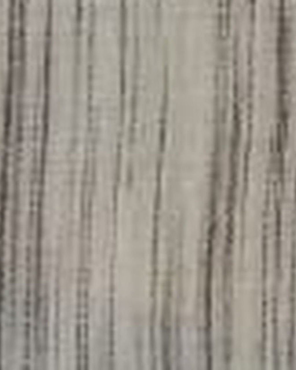 Ecru Khadi-Stripe Kurta Pajama for Men - fabric close-up