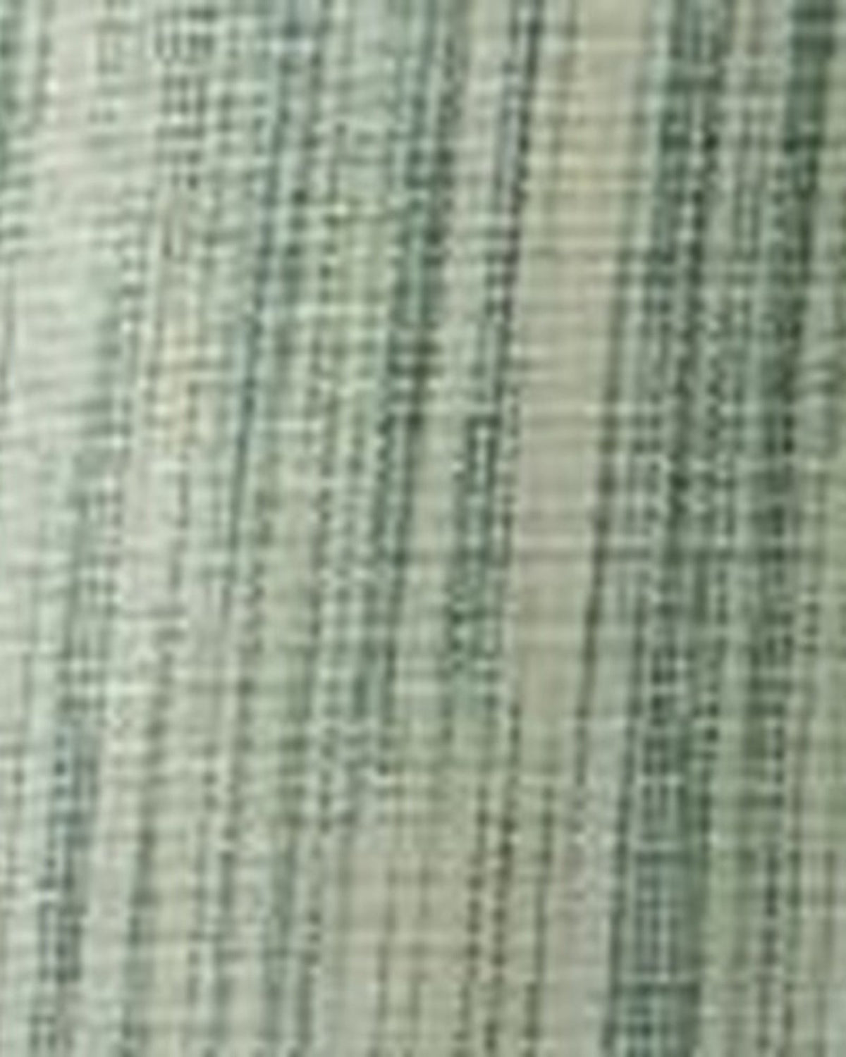 Sage Moss Green kurta pajama set for men, fabric close-up