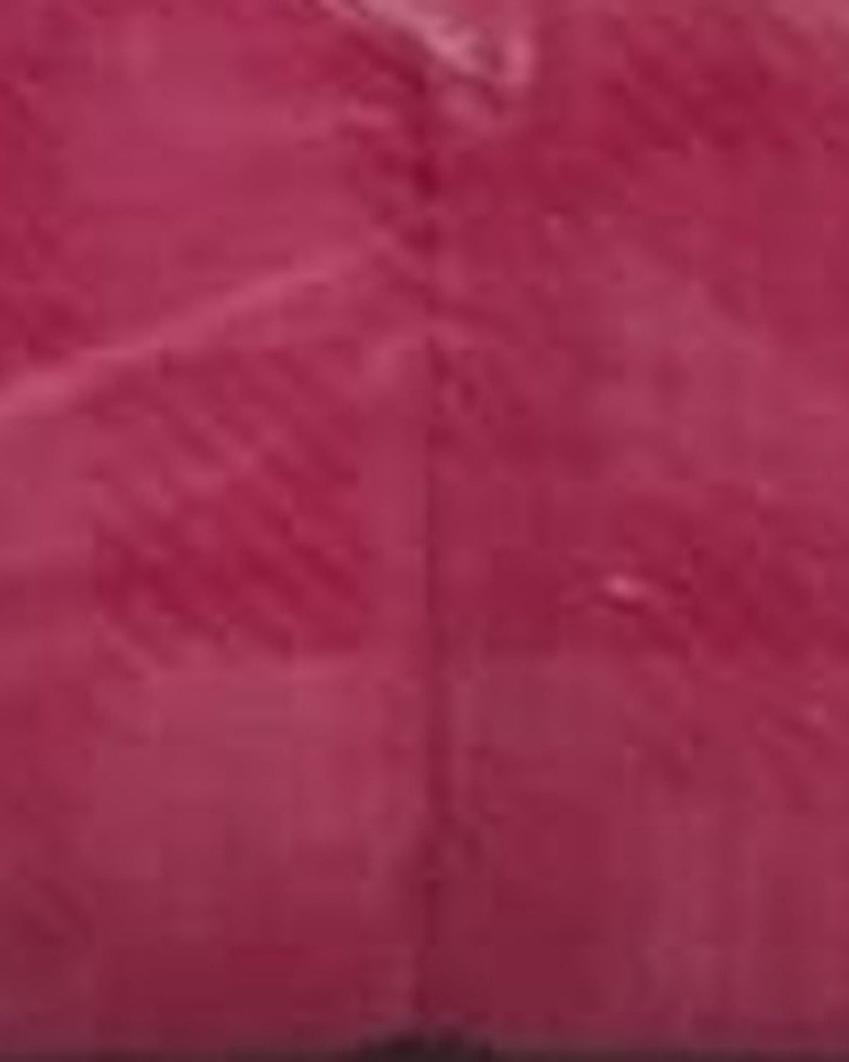 Magenta Checkerboard kurta pajama set for men, fabric close-up
